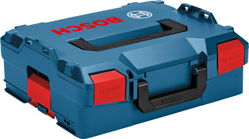 Bosch blauw l-boxx 136 professional | nieuw model - 1600a012g0