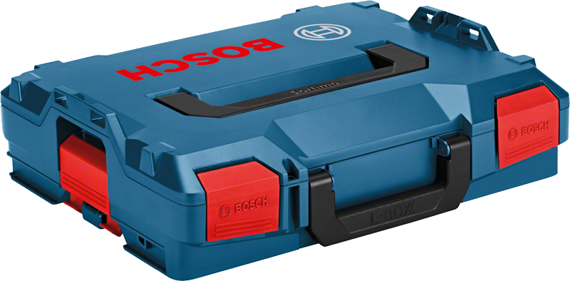 Bosch L-Boxx 102 professioneel