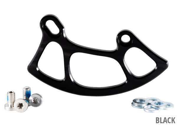 Oak components grown bashguard 32t-34t