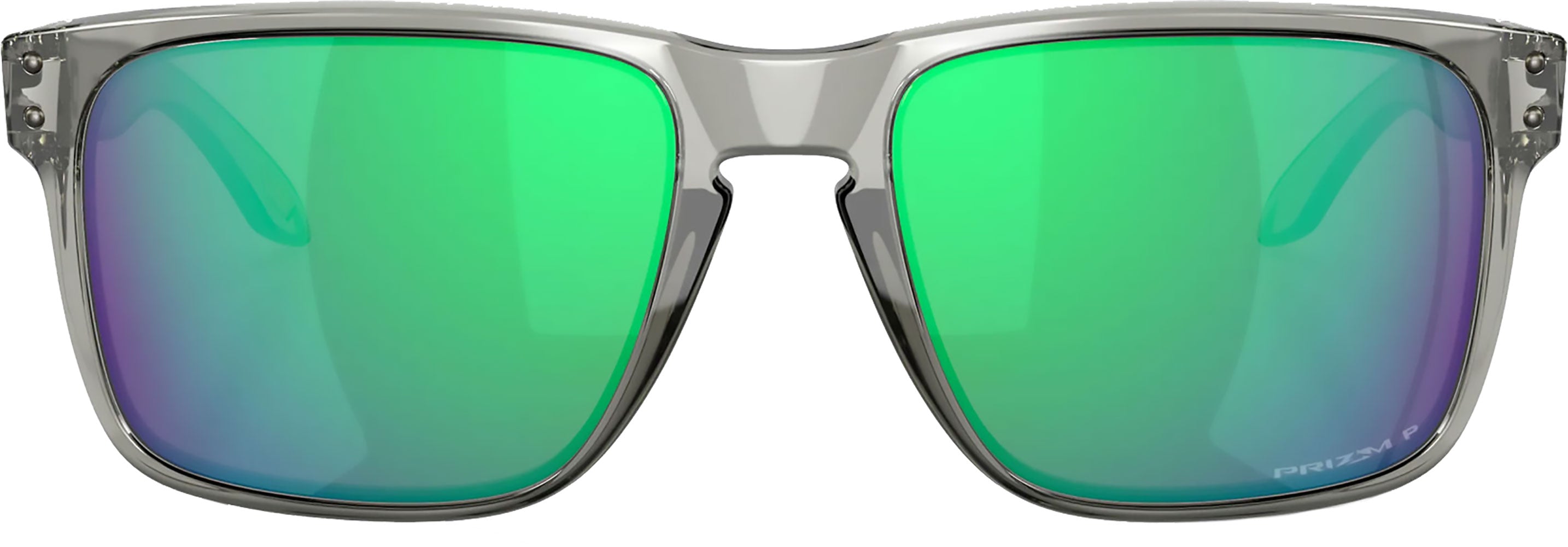 Oakley holbrook xl prizm jade polarized - sunglasses