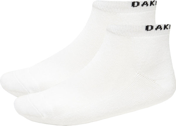 Oakley short solid socks (3-pack)