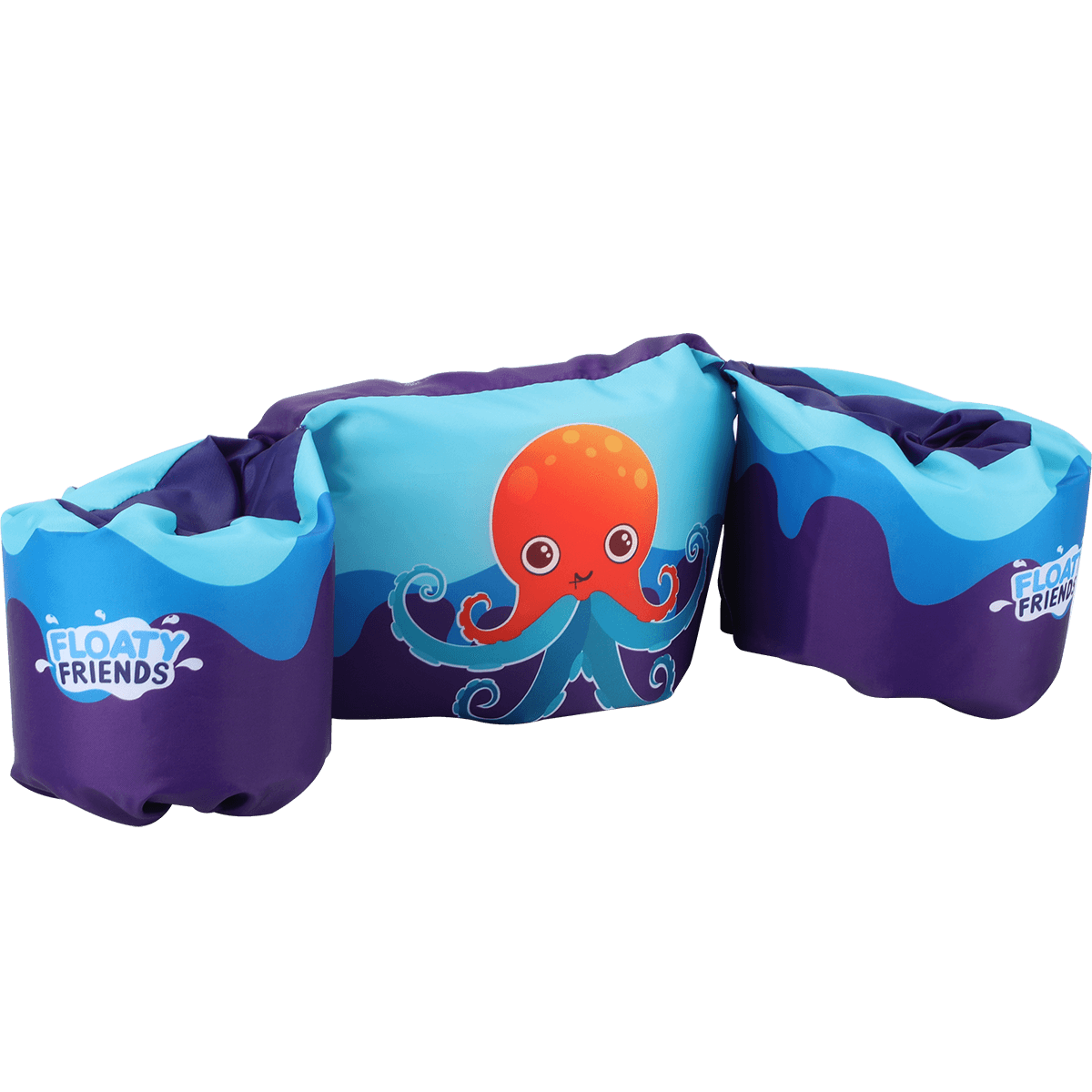 Comfortpool Floaty Friends Octopus