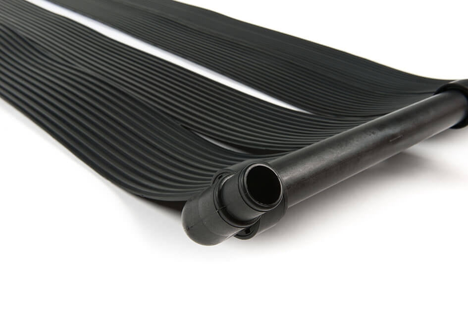 Comfortpool Zonnecollector 300 x 68 cm