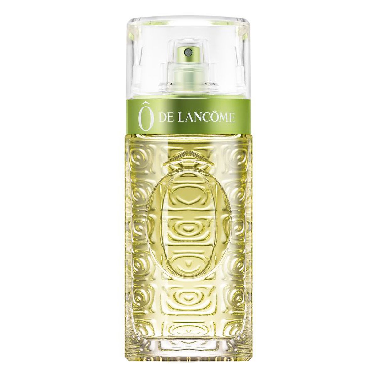 Lancome eau de toilette spray dames ô de 75ml