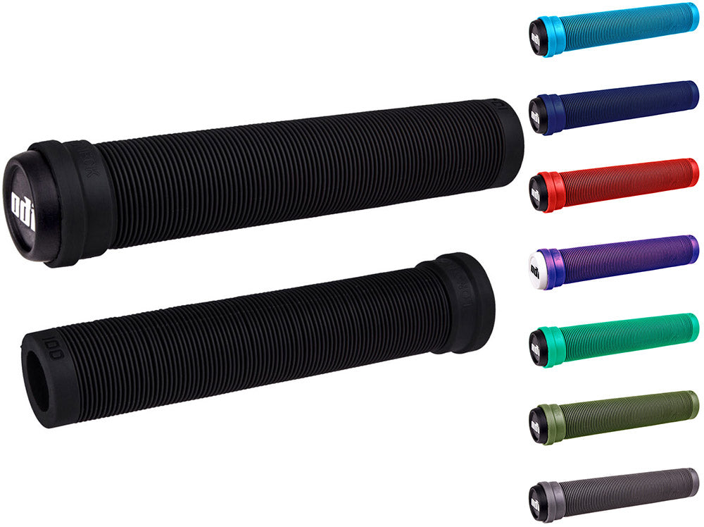 Odi longneck slx flangeless bmx grips