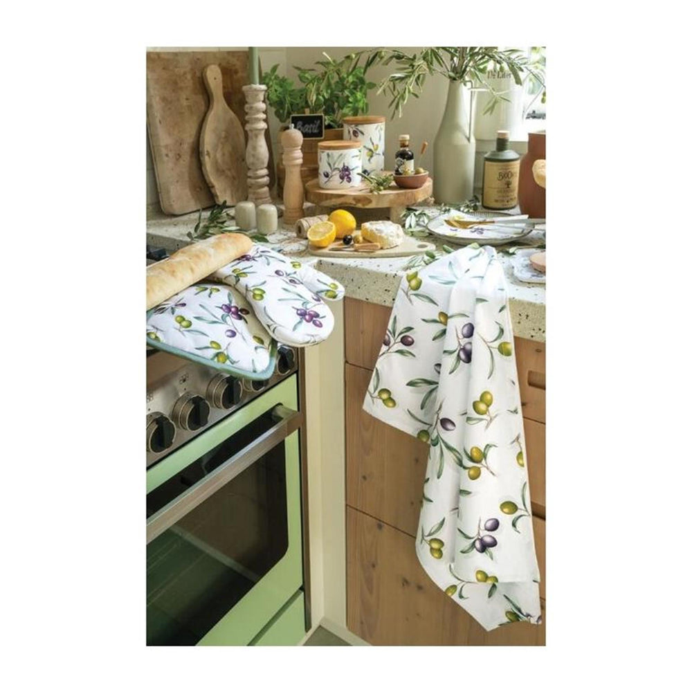 Ambiente ovenhandschoen delicious olives