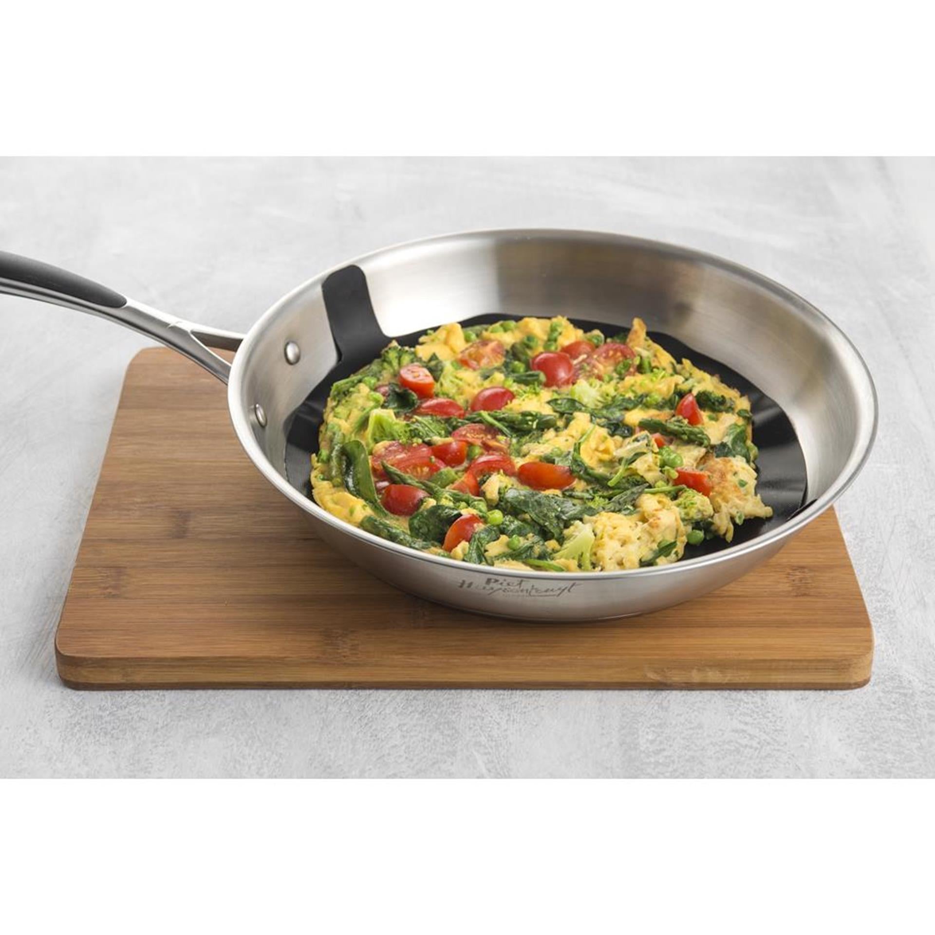 Nostik pan omeletfolie 24 cm