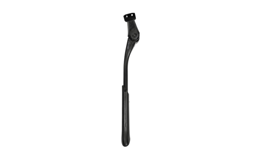 ONE One achterstandaard frame 18mm 26-29 verstelbaar zwart grijs