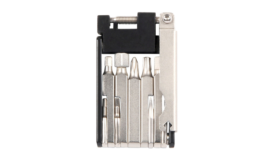 ONE One multitool 16 unisize zwart