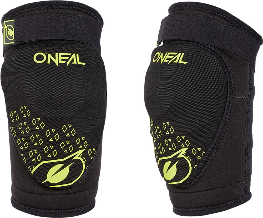 O'neal dirt guard - kid's knee protectors | s m
