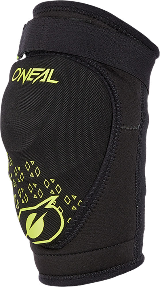 O'neal dirt guard - kid's knee protectors | s m