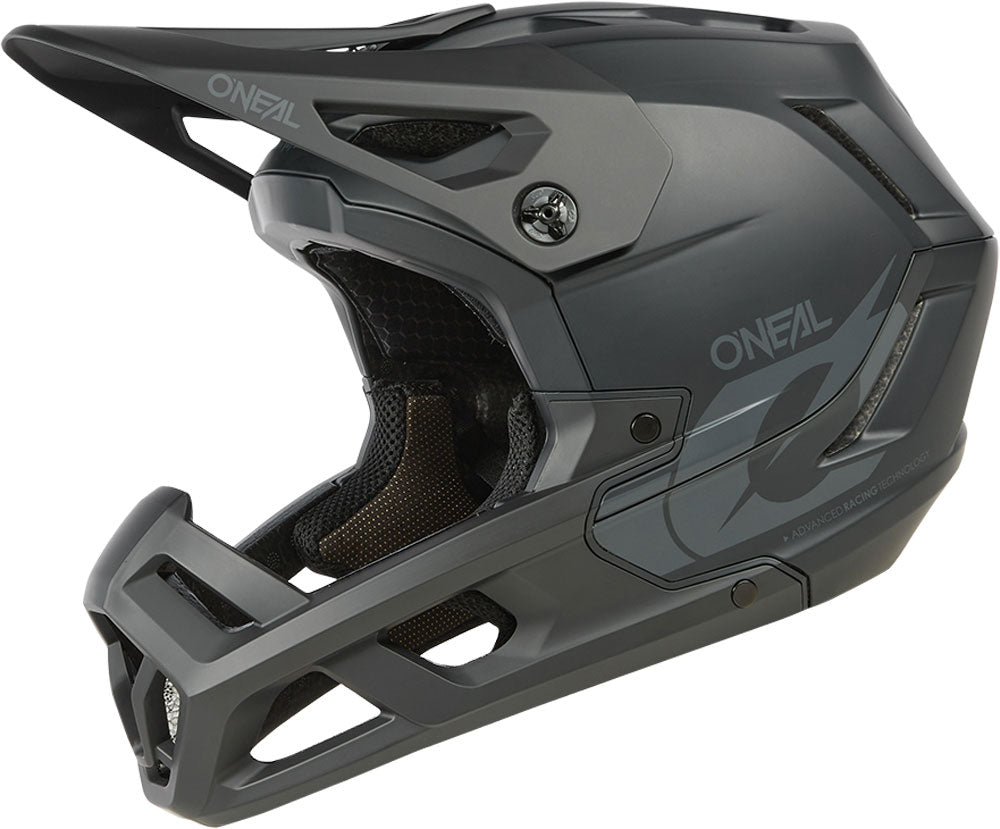 O'neal sl1 solid - fullface helmet | xl (61-62 cm)