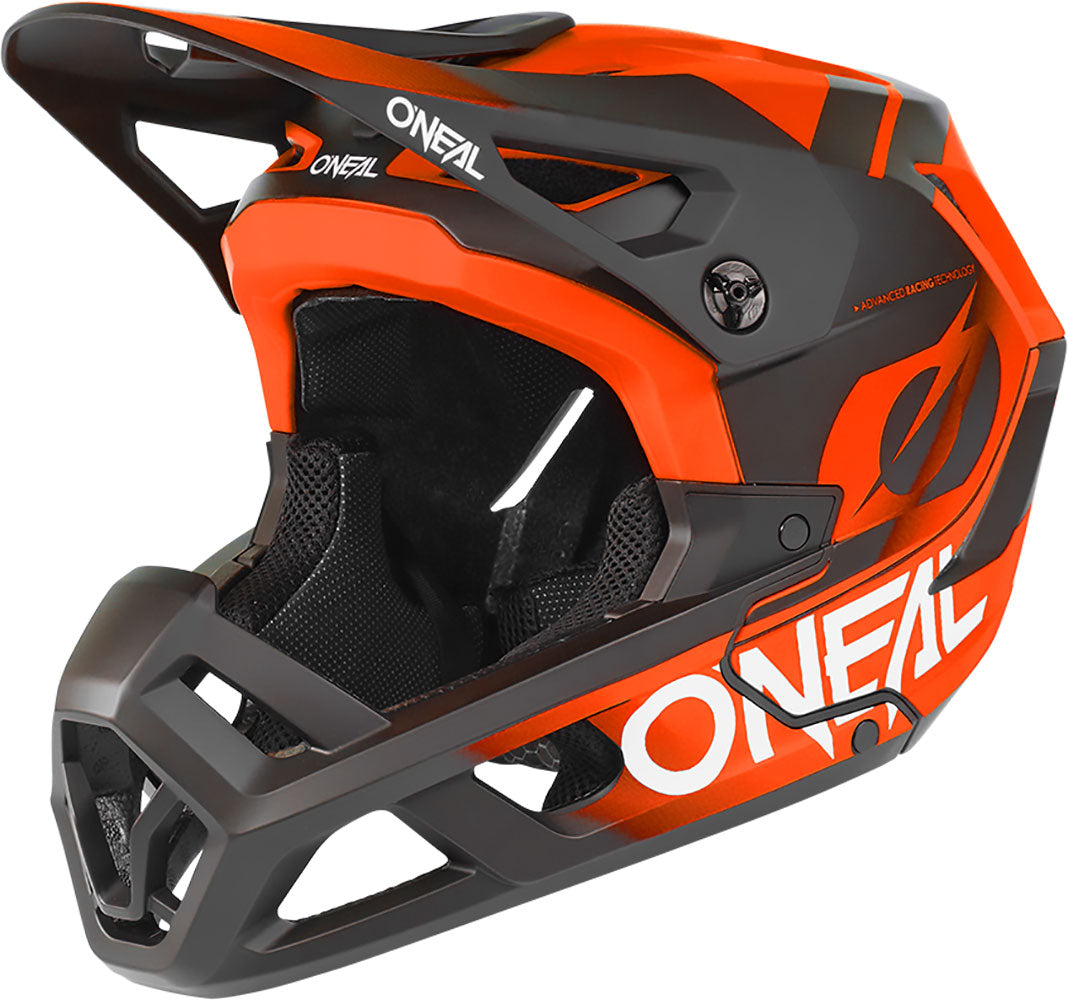 O'neal sl1 strike - fullface helmet | l (59-60 cm)