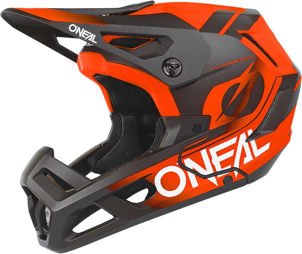 O'neal sl1 strike - fullface helmet | l (59-60 cm)