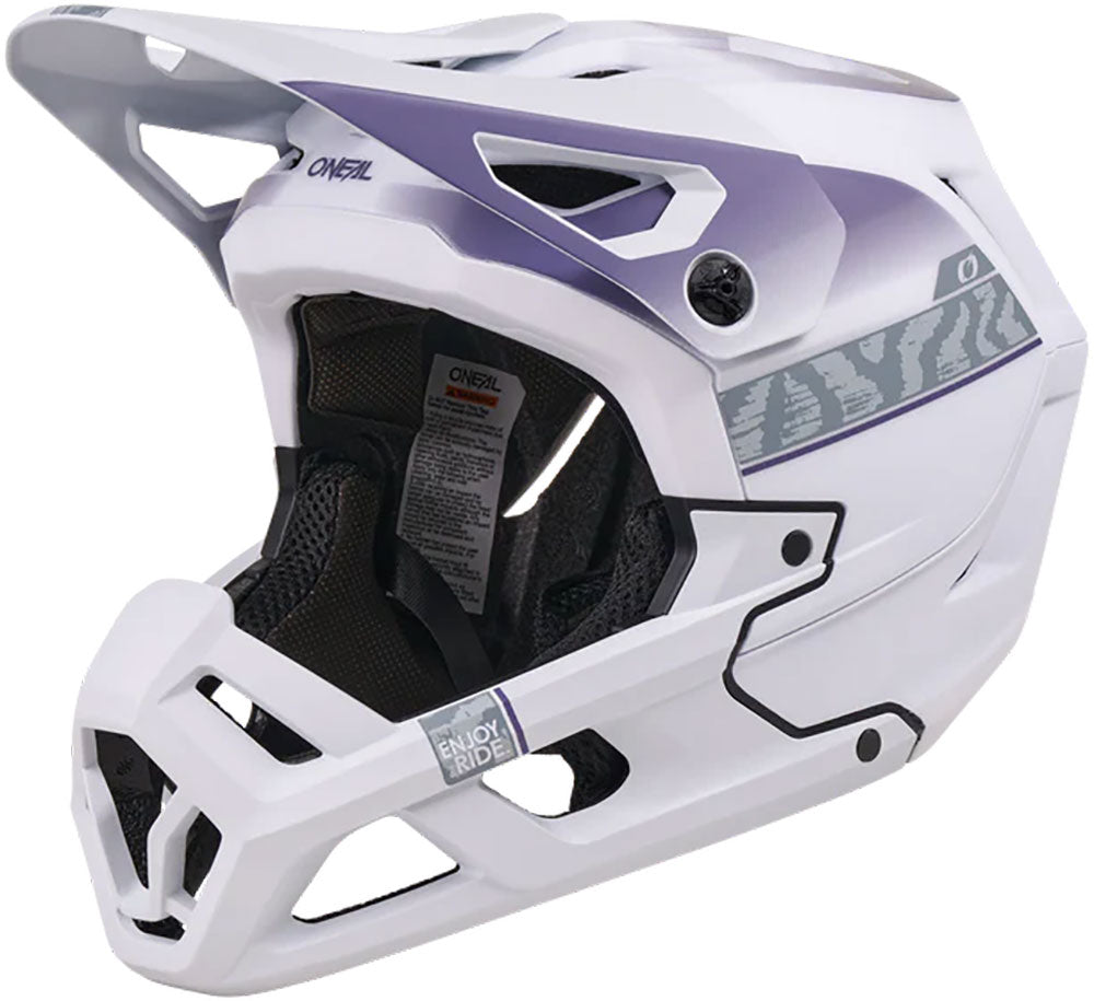 O'neal sl1 terra - fullface helmet | m (57 58 cm)