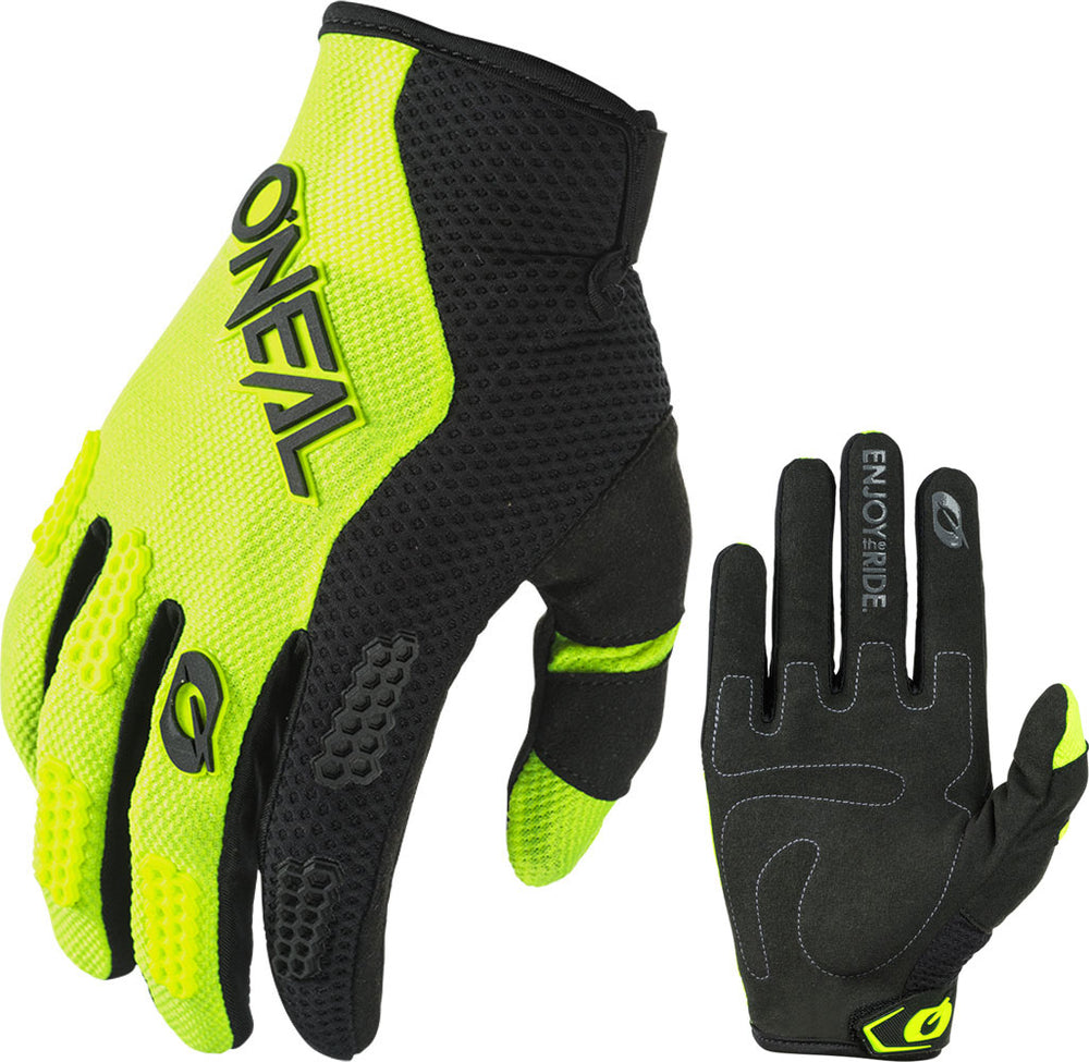 O'neal element racewear - kid's mtb gloves | m
