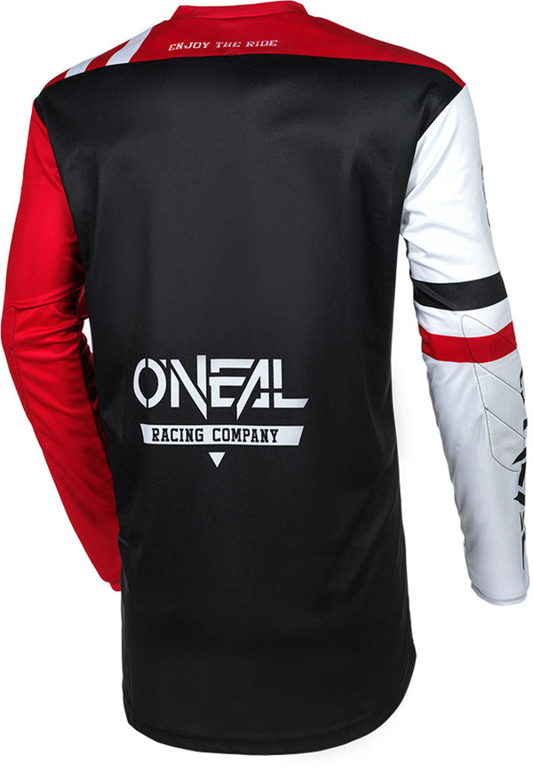 O'neal element warhawk - mtb long sleeve jersey