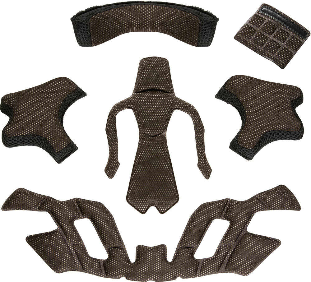 O'neal liner cheek pads sl1 - helmet pads | m (57-58 cm)