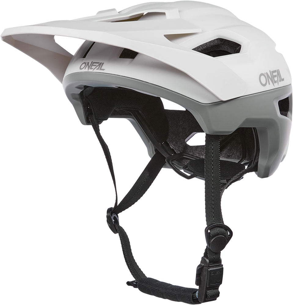 O'neal trailfinder evo solid - mtb helmet | s m (54-58 cm)
