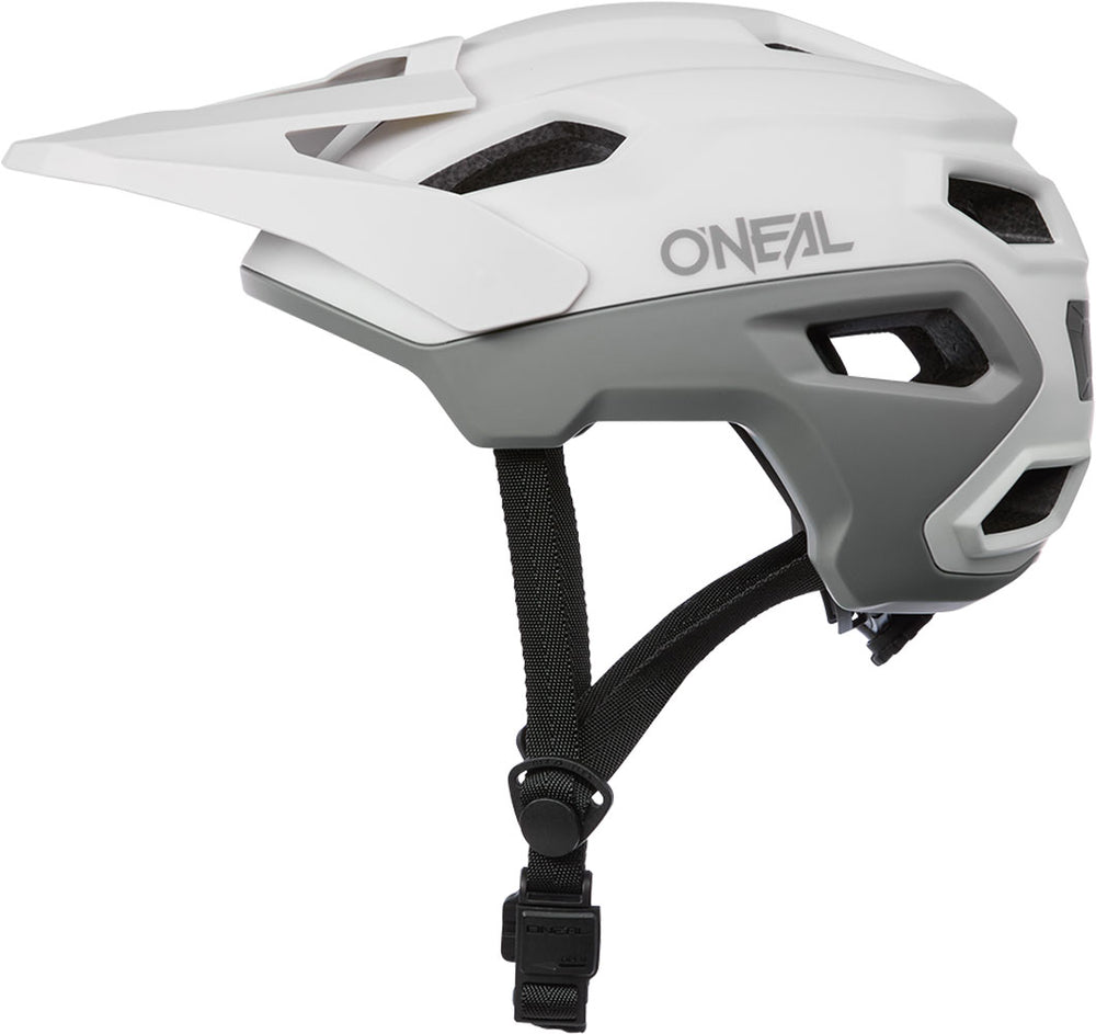 O'neal trailfinder evo solid - mtb helmet | s m (54-58 cm)