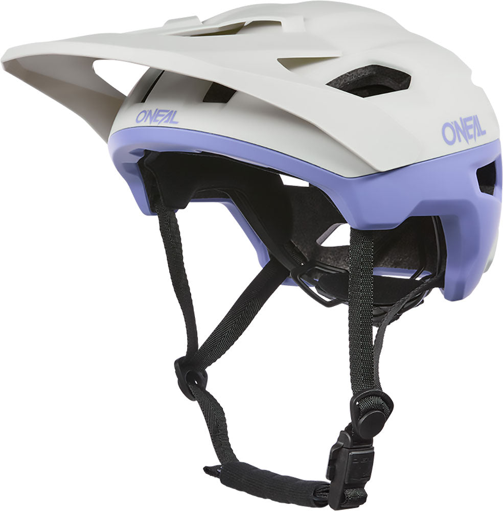 O'neal trailfinder evo solid - mtb helmet | l xl (59-63 cm)
