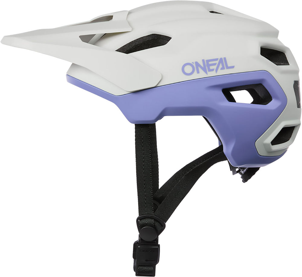 O'neal trailfinder evo solid - mtb helmet | l xl (59-63 cm)