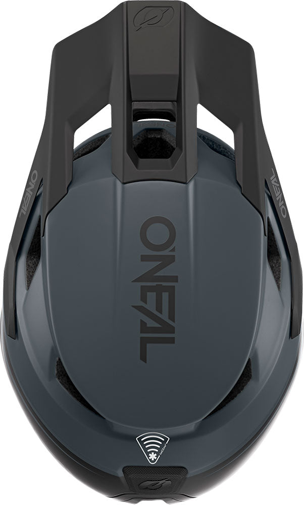 O'neal transition flash - fullface helmet | xl (61-62 cm)