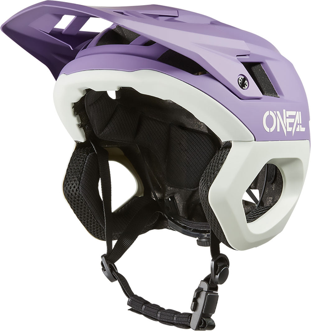 O'neal trapper solid - mtb helmet | xl xxl (60-62 cm)