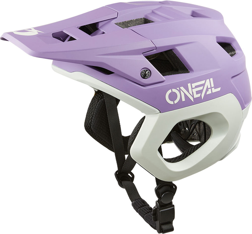 O'neal trapper solid - mtb helmet | xl xxl (60-62 cm)