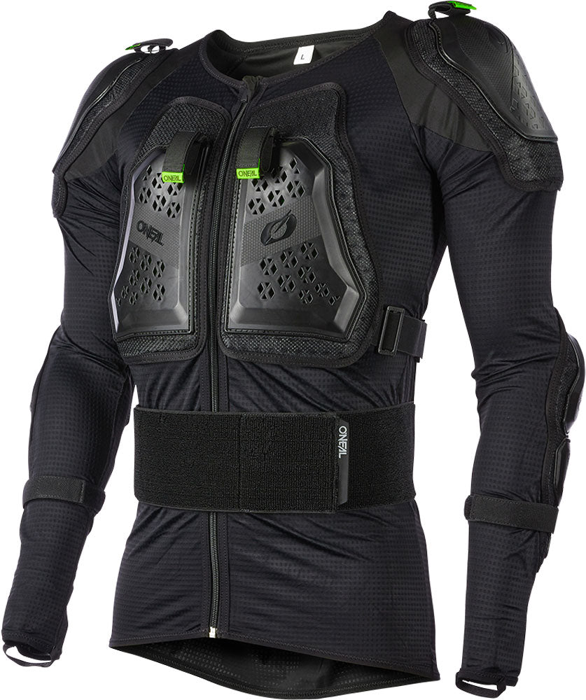 O'neal underdog - kid's protector jacket | xl
