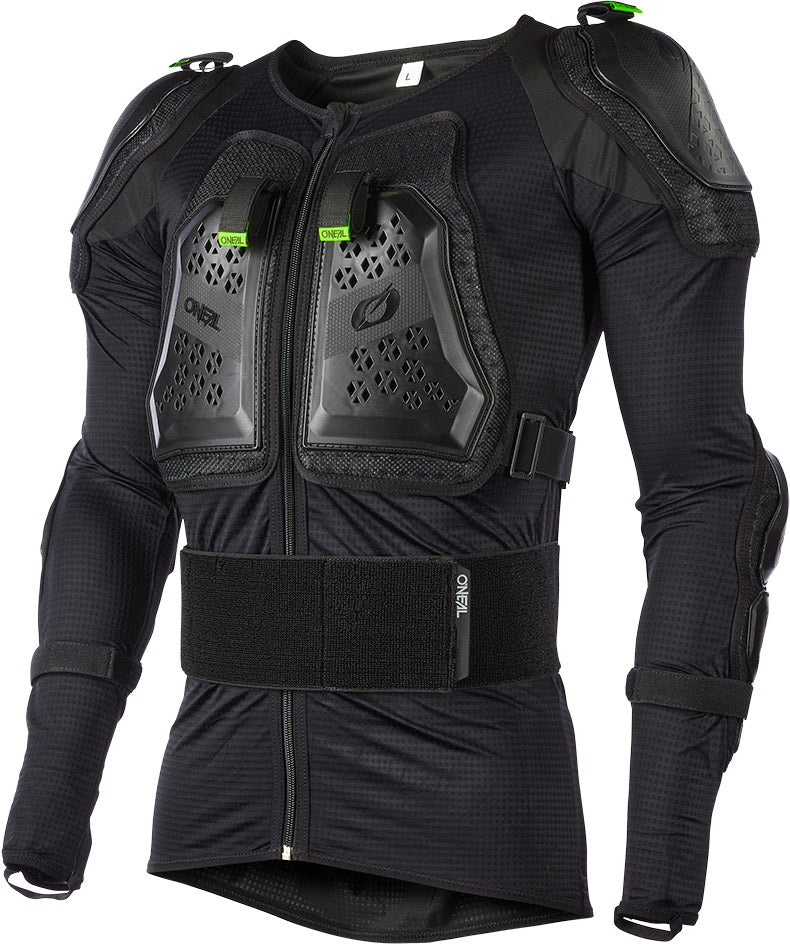 O'neal underdog - protector jacket | m