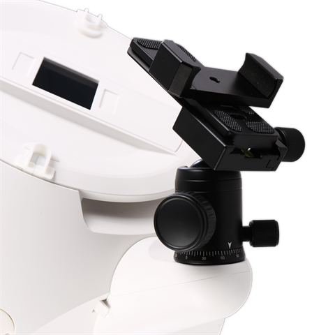 Orangemonkie Foldio360 Smartphone-montagekit