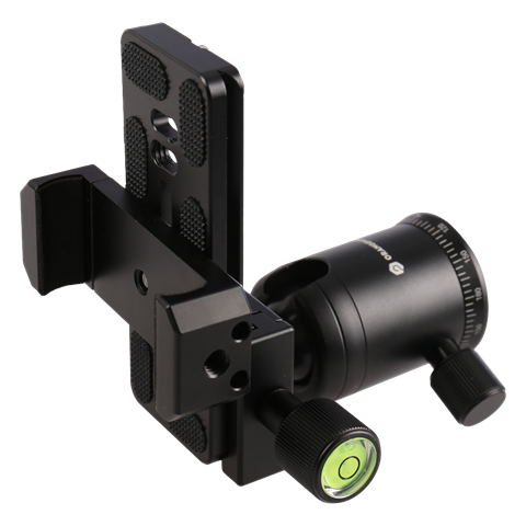 Orangemonkie Foldio360 Smartphone-montagekit