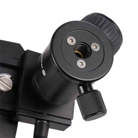 Orangemonkie Foldio360 Smartphone-montagekit