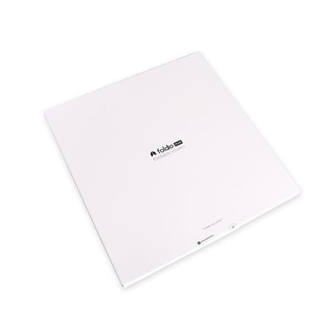 Coque avant Orangemonkie pour Foldio2 Plus