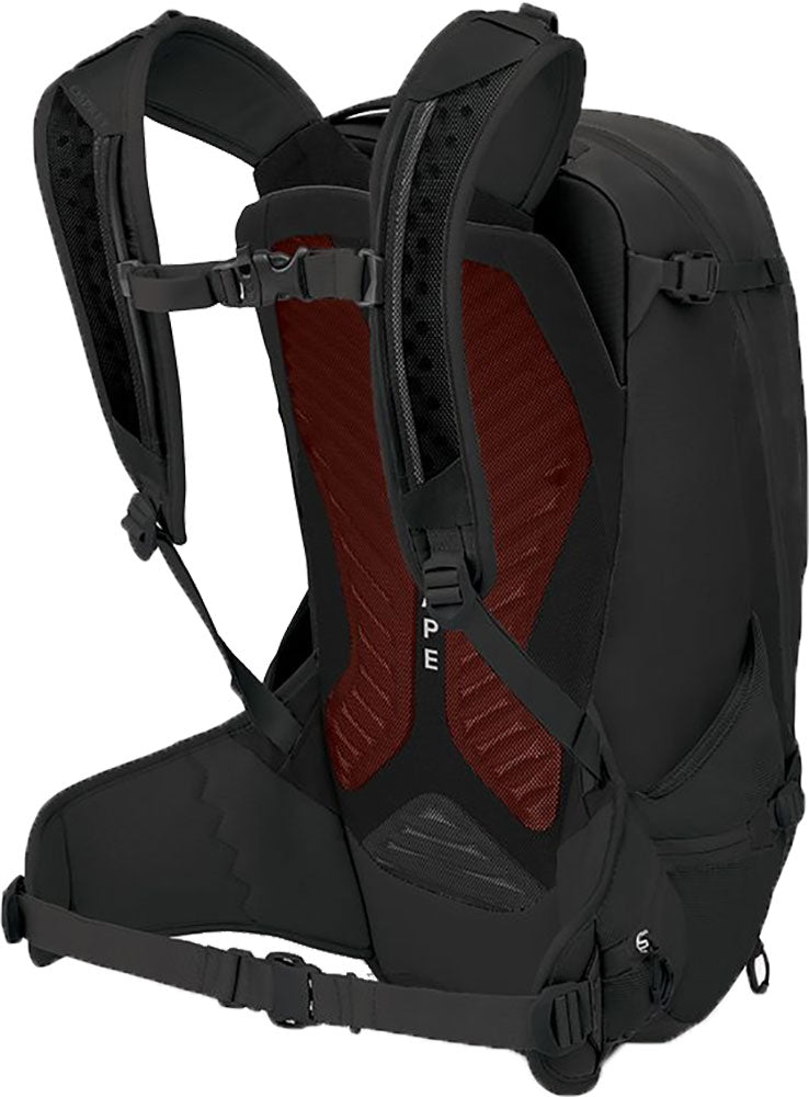 Osprey escapist 30 s m - bike backpack