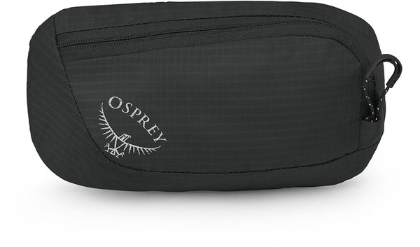 Osprey pack pocket zippered