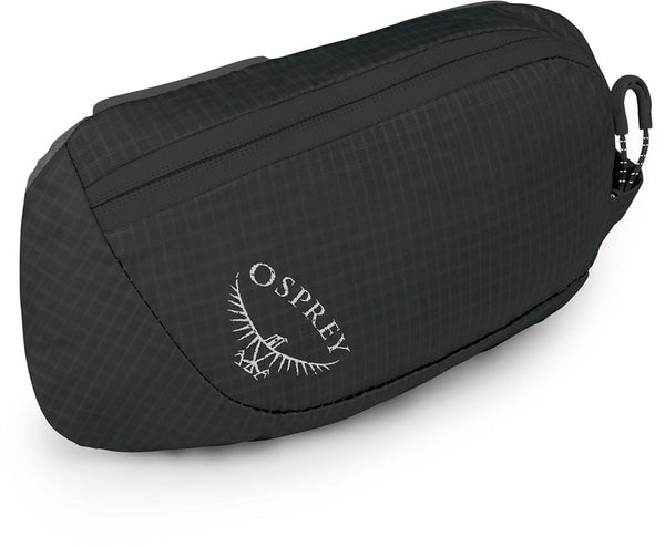 Osprey pack pocket zippered