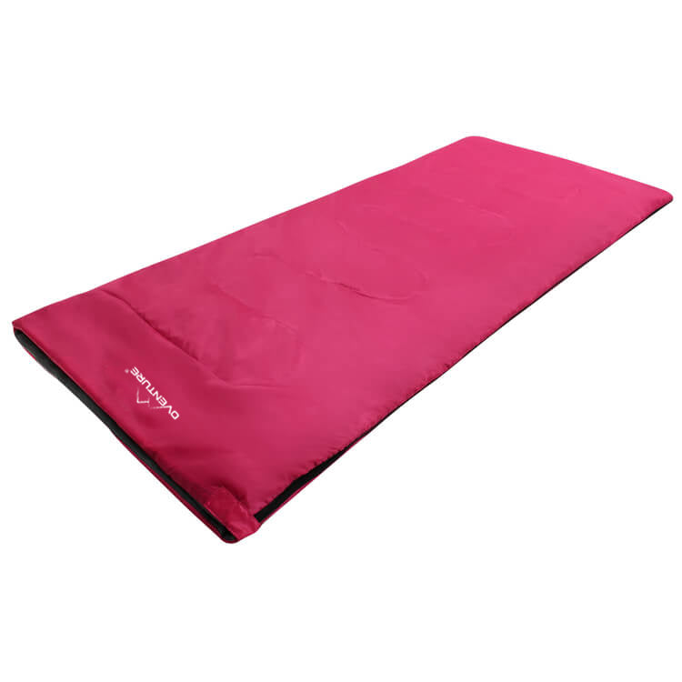 Oventure sleepplus -roze