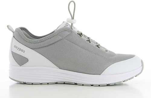 Oxypas superlichte sneaker james | navy | maat 46 - 00,154,165,46