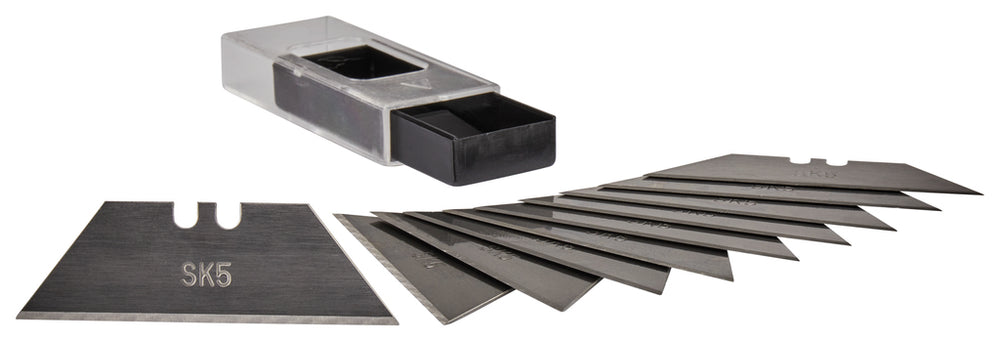 Makita accessoires p-90598 | reservemessen | voor klapmes p-90582 | 10 stuks - p-90598