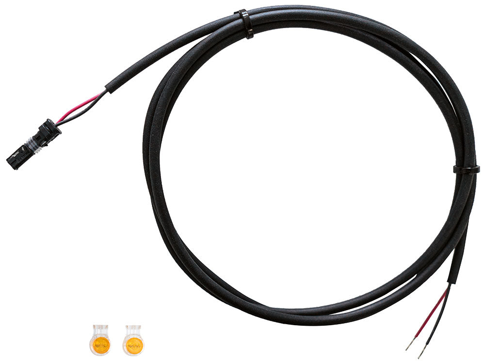 Câble de connexion Supernova pour feu arrière Bosch