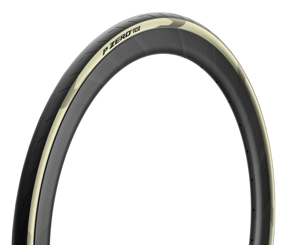 Pirelli p zero™ race tlr retro speedcore folding tyre | 30-622 (700x30c)