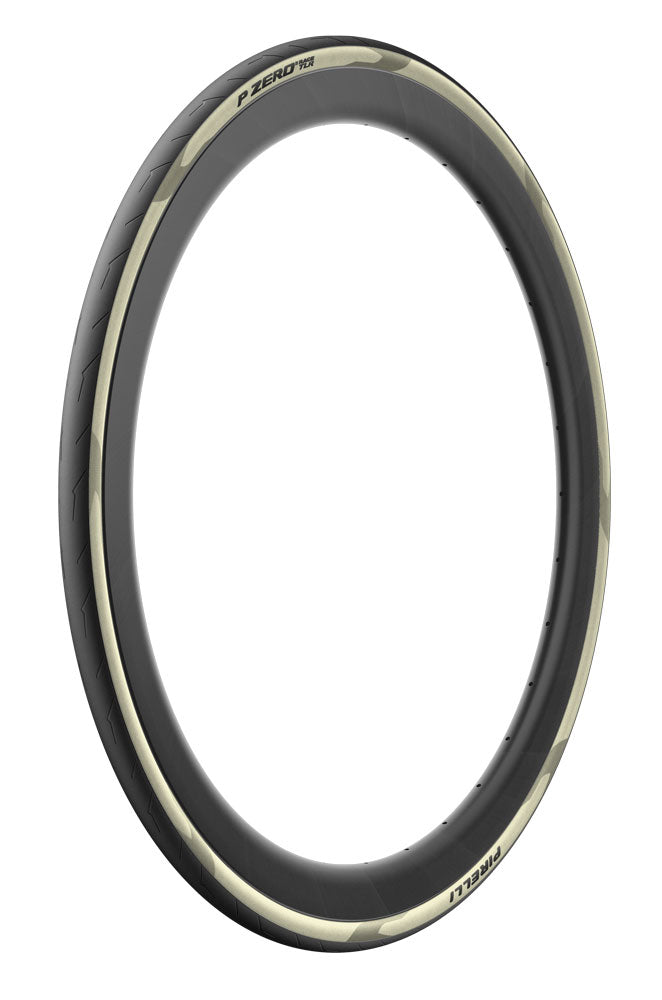 Pirelli p zero™ race tlr retro speedcore folding tyre | 30-622 (700x30c)