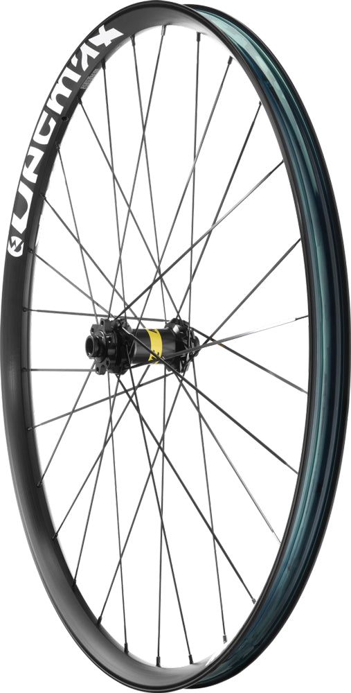 Mavic e-deemax 29 disc 6-bolt sram xd wheelset