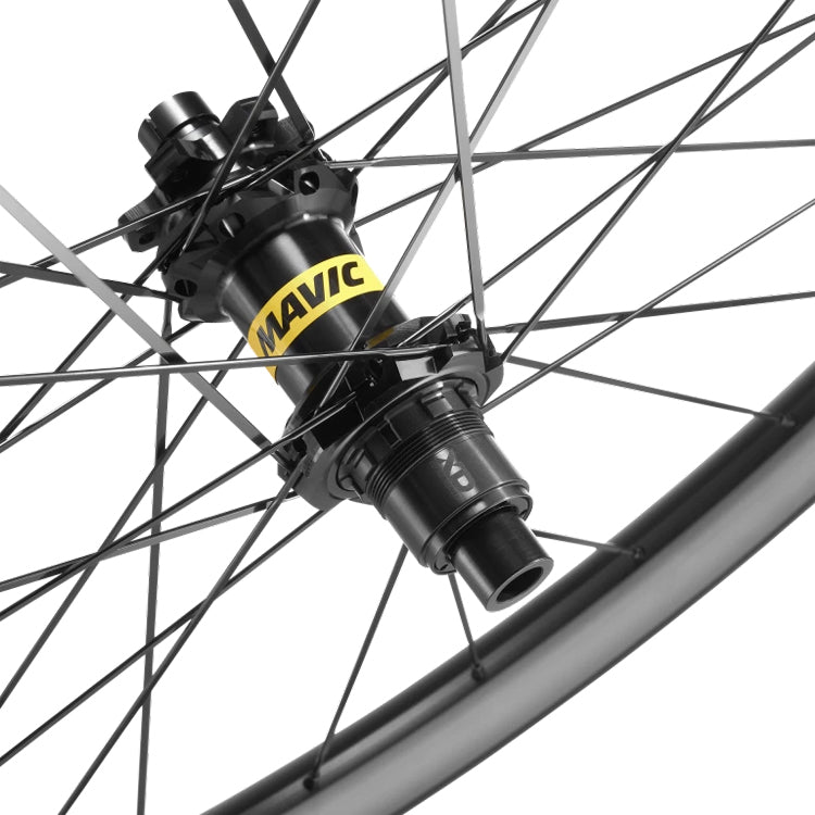 Mavic e-deemax 29 disc boost rear wheel | sram xd 6-loch
