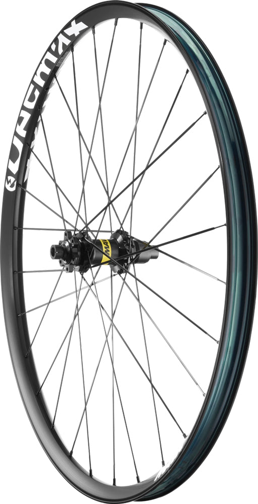 Mavic e-deemax 29 disc boost rear wheel | sram xd 6-loch