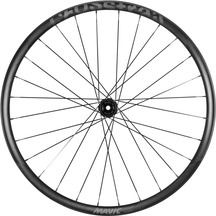 Mavic crosstrail sl 29 carbon disc boost rear wheel | sram xd 6-loch