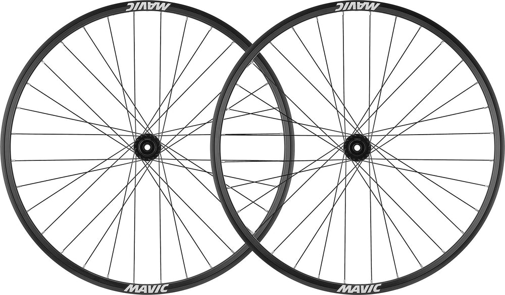 Mavic e-access xr22 28 cl shimano hg wheelset