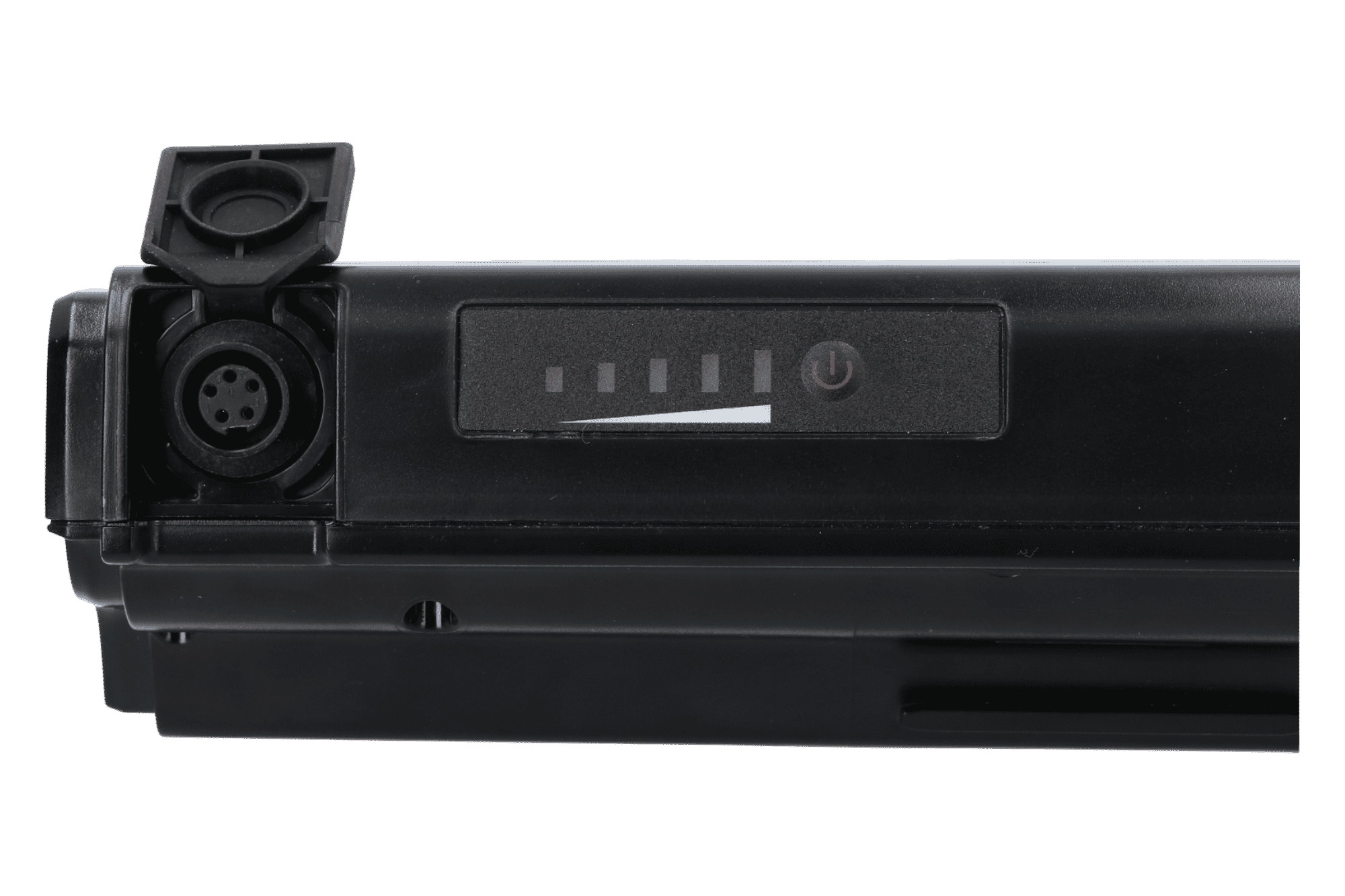 Batavus yanec fietsaccu e-motion e-300 e-400 e-500 13ah zwart